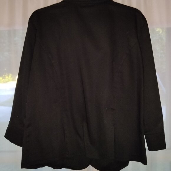 RQT LIGHTWEIGHT BLAZER - Picture 2 of 3